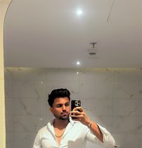 Murlidhar - Male escort in Faridabad