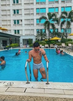 Murph - Acompañantes masculino in Manila Photo 3 of 7