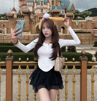 Murphy from Thailand - Transsexual escort in Macao
