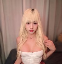 Murphy from Thailand - Transsexual escort in Kuala Lumpur Photo 1 of 11