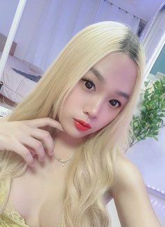 Murphy from Thailand - Transsexual escort in Kuala Lumpur Photo 3 of 11