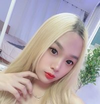 Murphy from Thailand - Acompañantes transexual in Kuala Lumpur