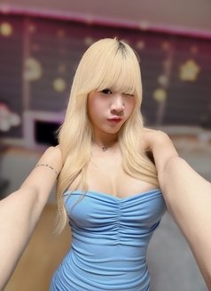 Murphy from Thailand - Transsexual escort in Kuala Lumpur Photo 4 of 11