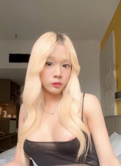 Murphy from Thailand - Transsexual escort in Singapore Photo 9 of 12