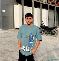 Murshad - Acompañantes masculino in Abu Dhabi