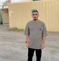 Murshad - Acompañantes masculino in Abu Dhabi