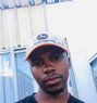 Musa Booi - Male escort in Cape Town Photo 1 of 1