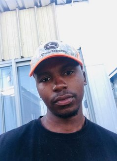 Musa Booi - Male escort in Cape Town Photo 1 of 1
