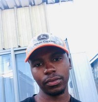 Musa Booi - Acompañantes masculino in Cape Town