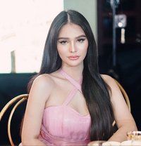 Musa - escort in Manila