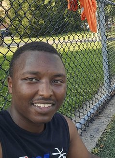 Musa - Male escort in Doha Photo 1 of 1