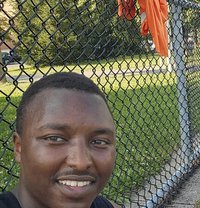 Musa - Male escort in Doha