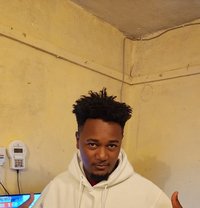 Musa - Male escort in Doha