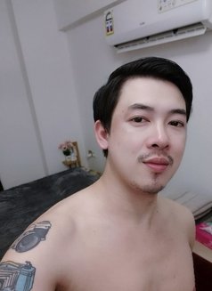 Musa Massage 69 Gay - masseur in Muscat Photo 4 of 8