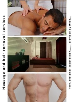 Musa Massage Service - masseuse in Muscat Photo 3 of 7