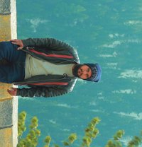 Musa - Male escort in Karāchi