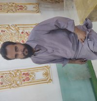 Musa - Male escort in Karāchi