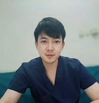 Musa professional Massage - Masajista in Muscat
