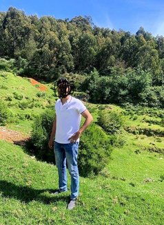 Musab - Male escort in Bangalore Photo 1 of 2