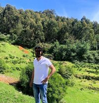 Musab - Male escort in Bangalore