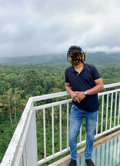 Musab - Male escort in Bangalore Photo 2 of 2