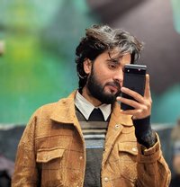 Musab - Male escort in Lahore