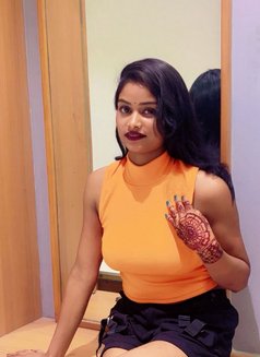 Musakan - escort in Bangalore Photo 1 of 1