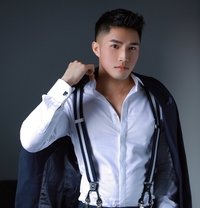 muscle model male escort Shanghai - Male escort in Shanghai