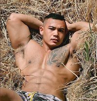 Muscle Bisex - Acompañantes masculino in Jakarta