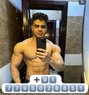 Muscle Guy in Doha, Qatar - Male escort in Doha Photo 2 of 2