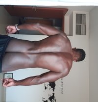 Muscle Hunk - Acompañantes masculino in Al Manama