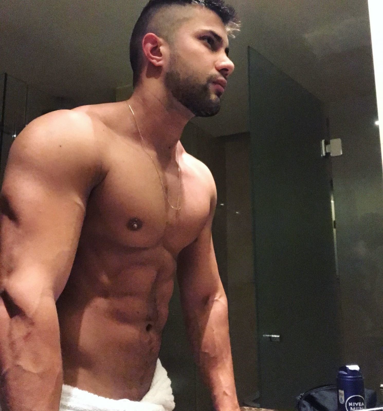 Orlando Male Escort