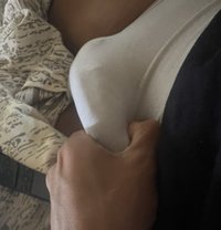Muscle LB xl top - Transsexual escort in Kuala Lumpur