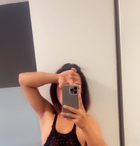 Muscle LB xl top - Acompañantes transexual in Kuala Lumpur