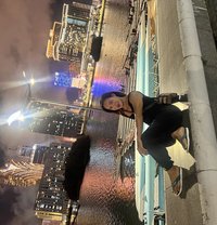 Muscle LB xl top - Acompañantes transexual in Kuala Lumpur