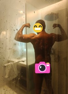 Muscle Master7 - Acompañantes masculino in Chennai Photo 1 of 6