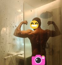 Muscle Master7 - Male escort in Chennai