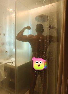 Muscle Master7 - Acompañantes masculino in Chennai Photo 2 of 6