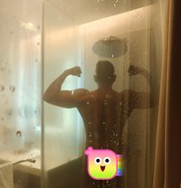 Muscle Master7 - Male escort in Chennai