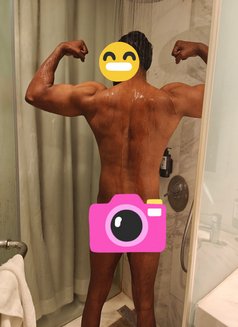 Muscle Master7 - Acompañantes masculino in Chennai Photo 3 of 6