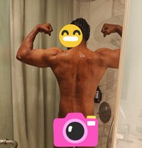 Karthik Masseur - Acompañantes masculino in Chennai Photo 3 of 4