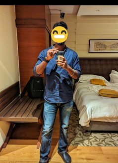 Muscle Master7 - Acompañantes masculino in Chennai Photo 4 of 6