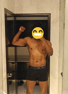 Muscle Master7 - Acompañantes masculino in Chennai Photo 5 of 6