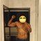 Muscle Master7 - Male escort in Chennai