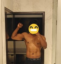 Muscle Master7 - Acompañantes masculino in Chennai Photo 5 of 6