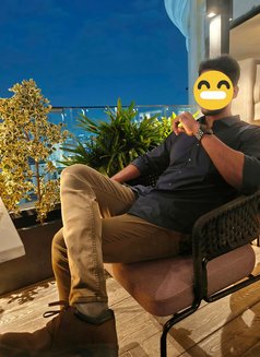 Muscle Master7 - Acompañantes masculino in Chennai Photo 6 of 6