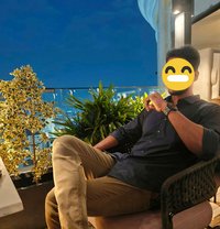 Muscle Master7 - Male escort in Chennai Photo 5 of 5