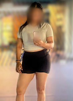 Muscle Mommy: Big Bang of Pleasure - puta in New Delhi Photo 7 of 7