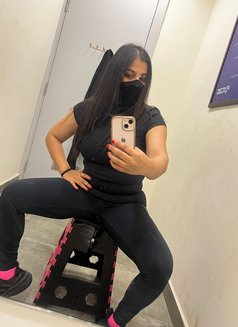 Kaur Slut: breed me bhenchod - escort in New Delhi Photo 6 of 6