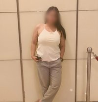 Muscle Mommy – Big Bang of pleasure - escort in New Delhi Photo 7 of 7